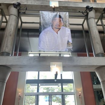 Cerritos Center for the Performing Arts - Love the banner photos nice touch - Performing Arts Near Me - Cerritos, California