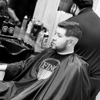 FINO for MEN Barber Shop Haircuts Beard Trims Shaves - Part 4 and man was this a good time. - Barbers Near Me - Las Vegas, Nevada
