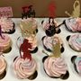 Photo of Dazzle Cupcakes