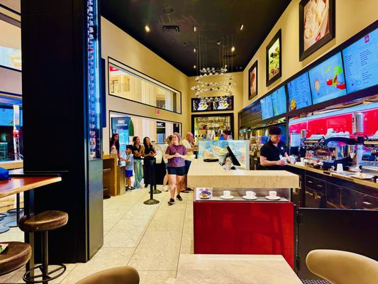 illy Caffé by null