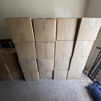 Harmony Moving - Expert packing - Movers Near Me Harmony Moving - Expert packing - Movers Near Me