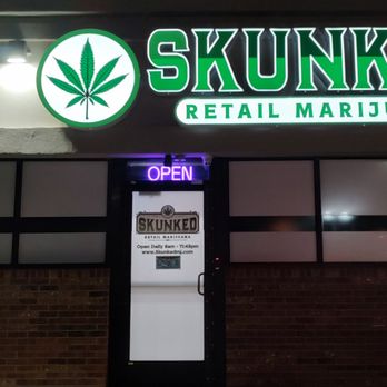 Skunked Retail Marijuana - Skunked dispensary, Thornton Colorado. - Cannabis Dispensaries Near Me - Thornton, Colorado Skunked Retail Marijuana - Skunked dispensary, Thornton Colorado. - Cannabis Dispensaries Near Me - Thornton, Colorado