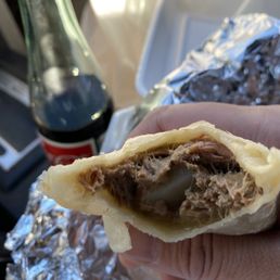 Shredded Beef