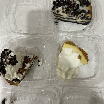 Fireman Derek’s Bake Shop - Desserts Near Me - Miami, Florida Fireman Derek’s Bake Shop - Desserts Near Me - Miami, Florida