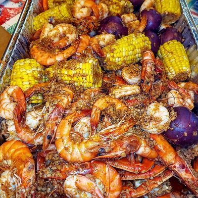 Cajun Deli Brooklyn Park by null