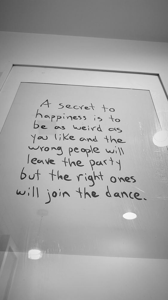 Social spots from barre3 - Paddock Place