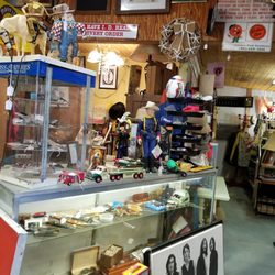 Country Store Antiques