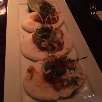 Buddakan - Shrimp bun - Asian Fusion Near Me - Philadelphia, Pennsylvania Buddakan - Shrimp bun - Asian Fusion Near Me - Philadelphia, Pennsylvania