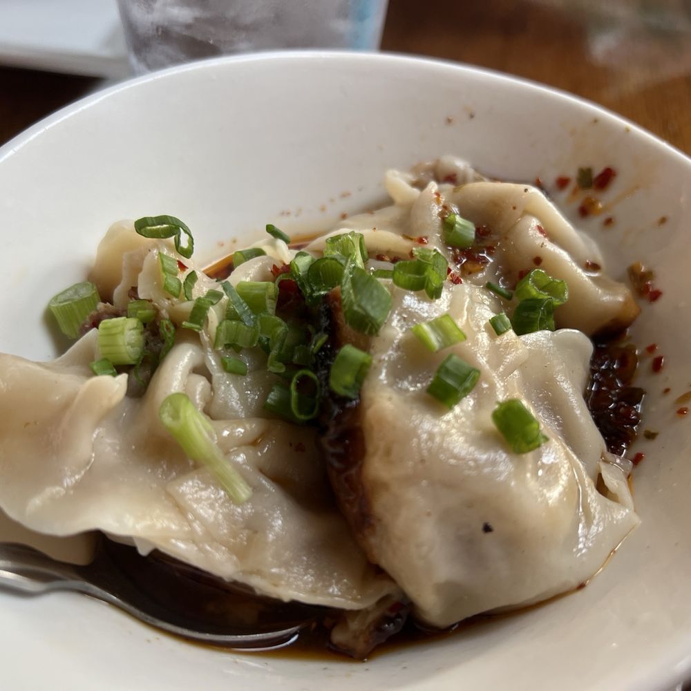 Wicked Bao - Sichuan dumplings - Asian Fusion Near Me - Fernandina Beach, Florida Wicked Bao - Sichuan dumplings - Asian Fusion Near Me - Fernandina Beach, Florida