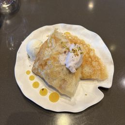 Crepes
