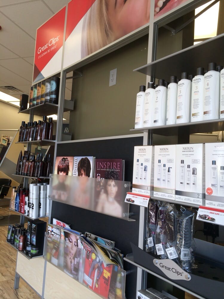 GREAT CLIPS Updated September 2024 12 Reviews 1170 US Hwy 1