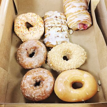 Provo Bakery - Donuts and Strudels from Provo Bakery! - Bakeries Near Me - Provo, Utah