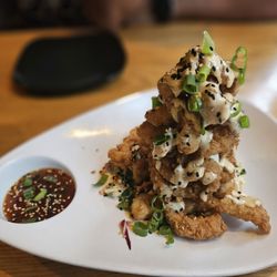 Tap 42 - Doral - Calamari tower