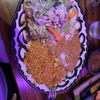 Kalaveras - Klasic wet burrito and enchiladas. Very god food. Blood organelle margaritas very tasty - Cocktail Bars Near Me - Simi Valley, California Kalaveras - Klasic wet burrito and enchiladas. Very god food. Blood organelle margaritas very tasty - Cocktail Bars Near Me - Simi Valley, California