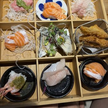 Sushi Damu - Omakase - Sushi Bars Near Me - Tustin, California