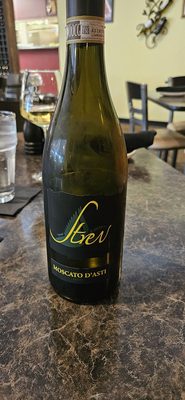 Mangia Qui Italian Bistro by null