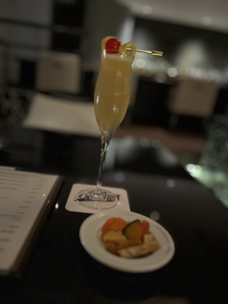 SAPPORO VIEW SKY LOUNGE