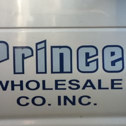 Prince Wholesale - Now accepting EBT!