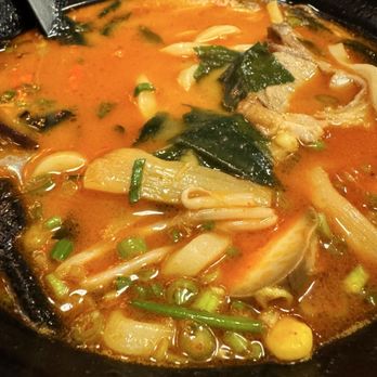 Ramen Spot - Spicy miso Udon Noodle - Ramen Near Me - Alpharetta, Georgia Ramen Spot - Spicy miso Udon Noodle - Ramen Near Me - Alpharetta, Georgia