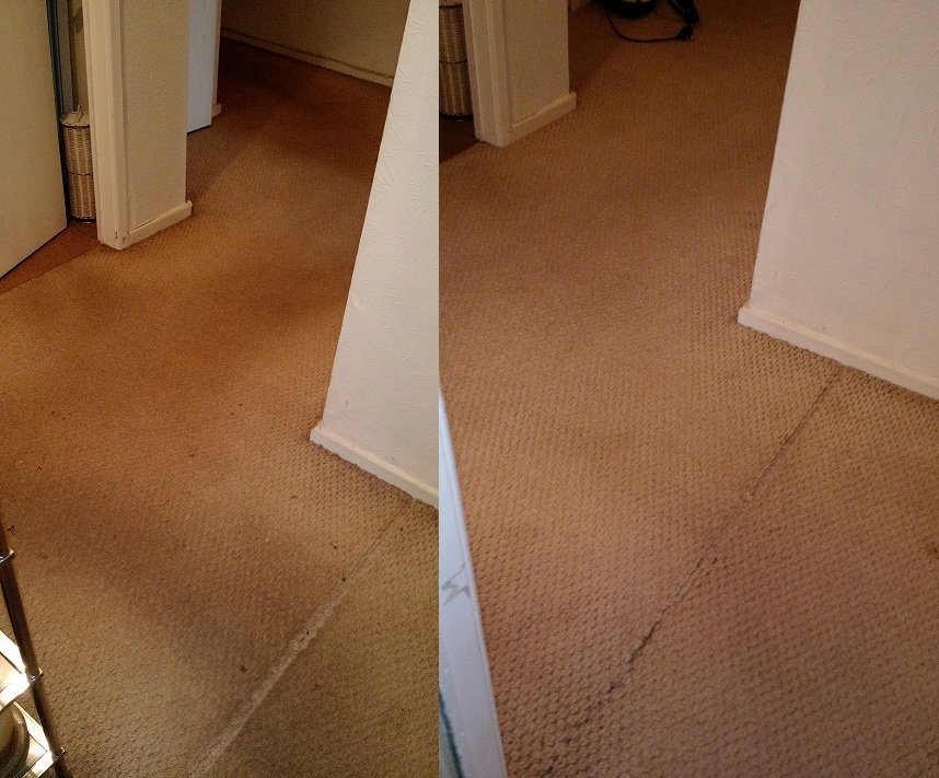 PRESTON CARPET CLEANER 15 Farringdon Place, Preston, Lancashire, United Kingdom Carpet