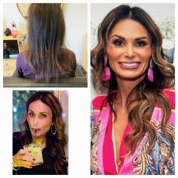Glam Salon - Living the Glam life!