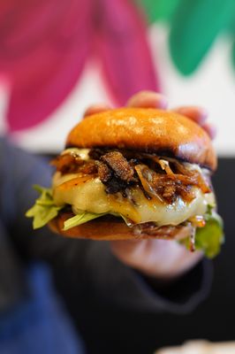 Street Eats by null
