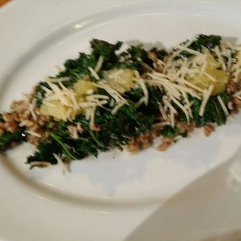 10 Barrel Brewing - Kale Farro salad was excellent $10 - Breweries Near Me - Boise, Idaho 10 Barrel Brewing - Kale Farro salad was excellent $10 - Breweries Near Me - Boise, Idaho