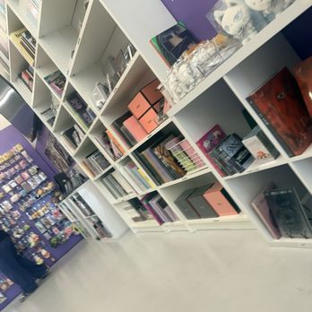 K Pop N Joy - Music & DVDs Near Me - Tucson, Arizona