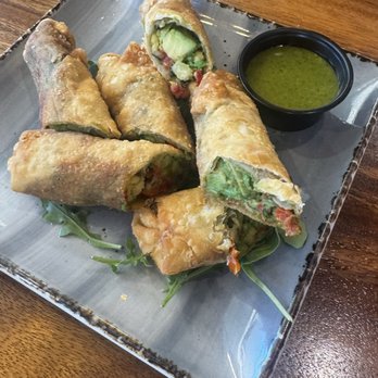 The Corner - The Avocado Rolls - Breakfast & Brunch Near Me - Glendale, California