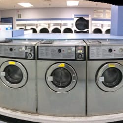 Grand Laundromat