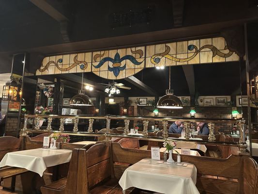 Barnaby's of Northbrook by null