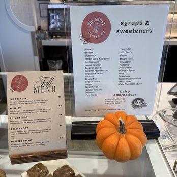 Big Grove Coffee - Coffee & Tea Near Me - Omaha, Nebraska Big Grove Coffee - Coffee & Tea Near Me - Omaha, Nebraska