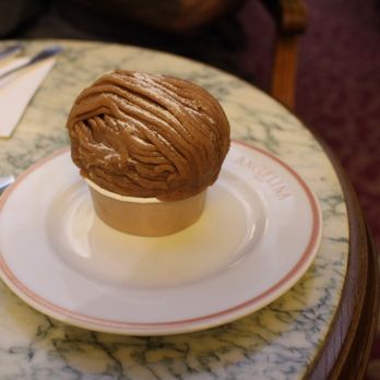 Angelina - Patisserie/Cake Shop Near Me - Paris, 75