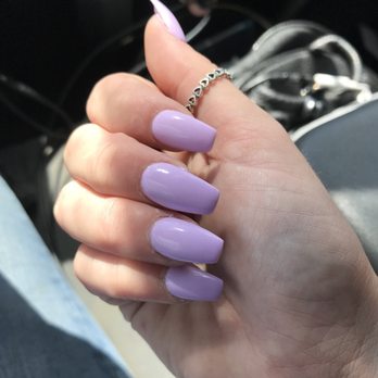 Divine Nail Spa - Nail Salons Near Me - Spring, Texas