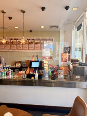 Tenkatori Sawtelle (West LA) by null