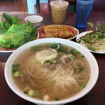 Thanh Binh - Vietnamese Near Me - Lake Forest, California