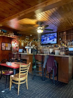 Pequod's Pizza by null