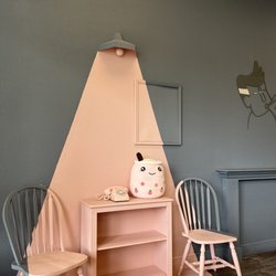 Tsaocaa - Austin - Inside - cute aesthetics