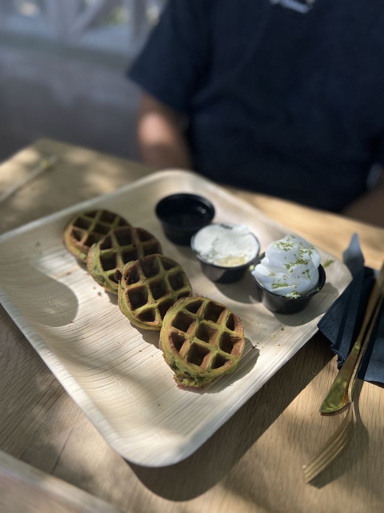 THE COFFEE BUILDERS 158 Photos & 63 Reviews 901 S 7th St, Phoenix