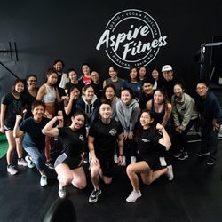 Aspire Fitness Rowland Heights - Come join us on our weekend bootcamp classes! Sat & Sundays at 10:00AM. Be prepared for an effective fat burning workout!