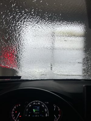 Cranberry Car Wash