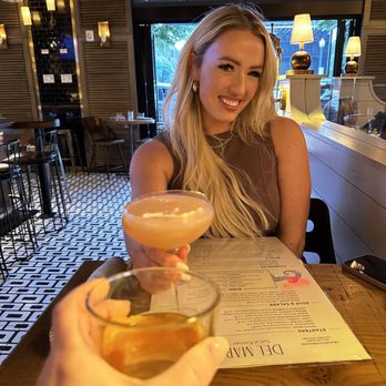 SoCal Kitchen + Bar - Boardwalk bourbon and for the win - New American Near Me - Columbus, Ohio SoCal Kitchen + Bar - Boardwalk bourbon and for the win - New American Near Me - Columbus, Ohio