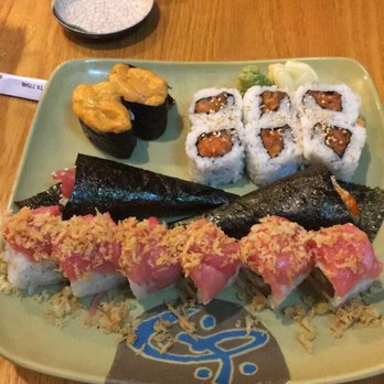 Oishii - Sushi Bars Near Me - Houston, Texas Oishii - Sushi Bars Near Me - Houston, Texas