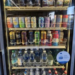 Beach Liquors