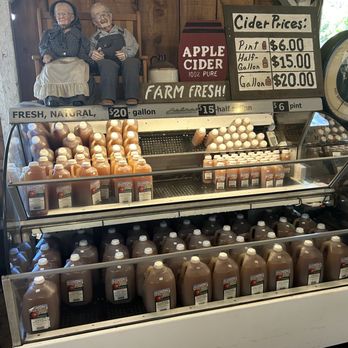 Snow-Line Orchard - 10/28/23 pricing - Fruits & Veggies Near Me - Oak Glen, California Snow-Line Orchard - 10/28/23 pricing - Fruits & Veggies Near Me - Oak Glen, California