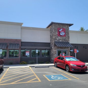 Jollibee - Front of the building. - Chicken Shop Near Me - Chandler, Arizona Jollibee - Front of the building. - Chicken Shop Near Me - Chandler, Arizona