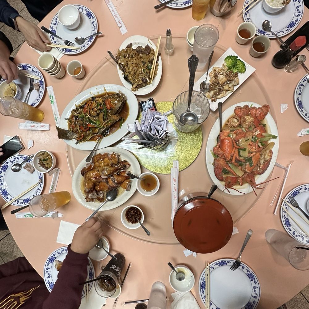 Best Hong Kong Dining - Chinese Near Me - Mesa, Arizona