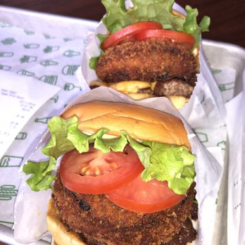 Shake Shack - Burgers Near Me - Las Vegas, Nevada Shake Shack - Burgers Near Me - Las Vegas, Nevada