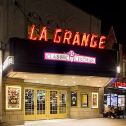 Classic Cinemas La Grange XQ