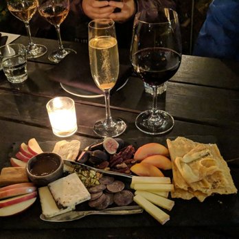 Bottlehouse - Wine & sweet cheese plate - Wine Bars Near Me - Seattle, Washington Bottlehouse - Wine & sweet cheese plate - Wine Bars Near Me - Seattle, Washington